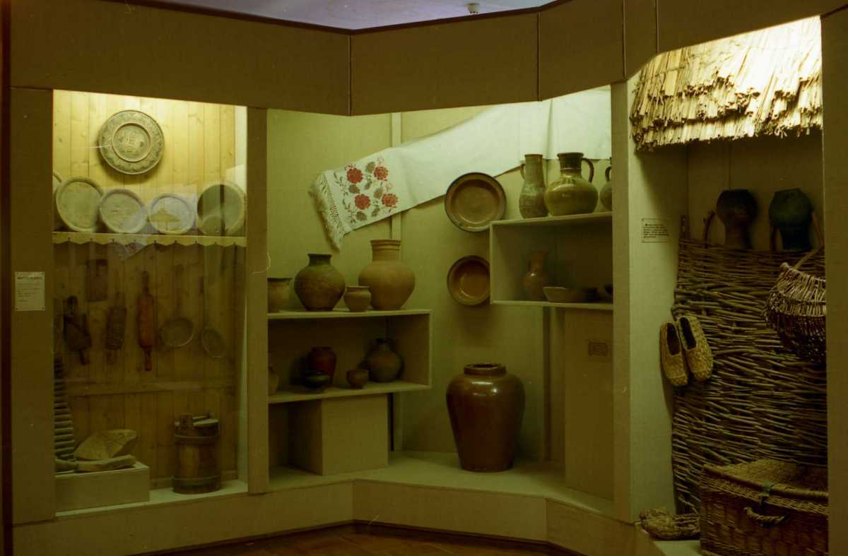 Фото В Краеведческом Музее Калуга